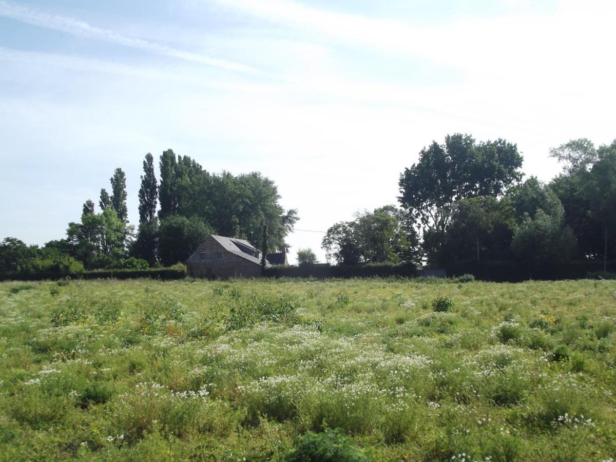 Au Bonheur Frontalier Bed & Breakfast Steenvoorde Luaran gambar