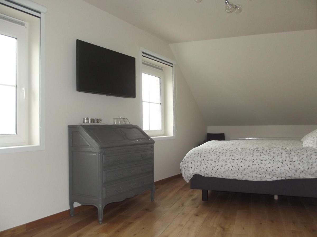 Au Bonheur Frontalier Bed & Breakfast Steenvoorde Luaran gambar
