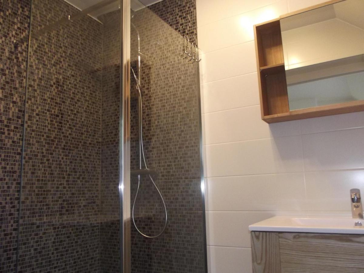Au Bonheur Frontalier Bed & Breakfast Steenvoorde Luaran gambar