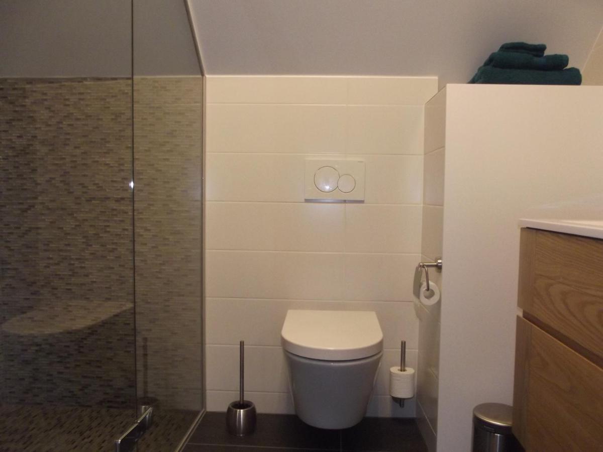 Au Bonheur Frontalier Bed & Breakfast Steenvoorde Luaran gambar